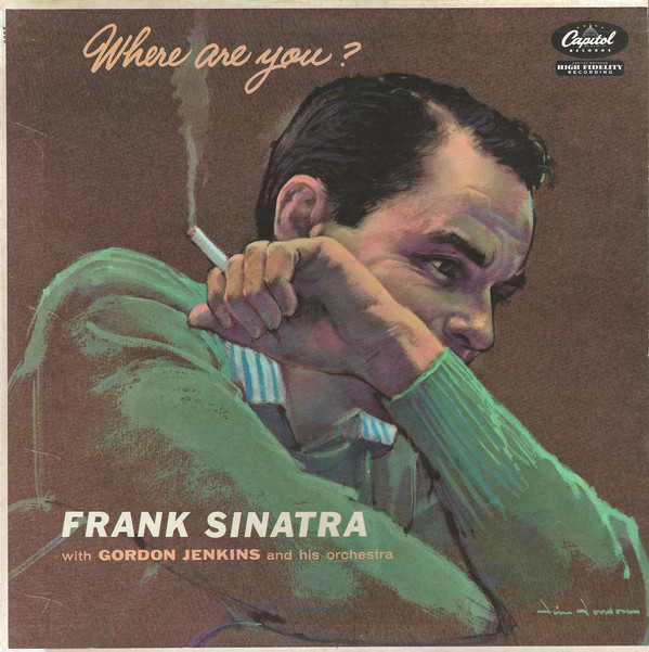 Frank Sinatra: Where Are You? (1957)